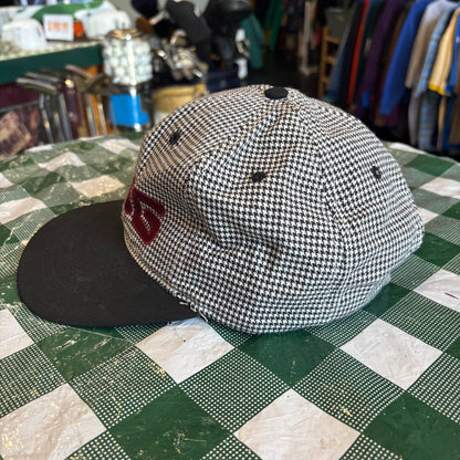 Rare Ping brush tooth had