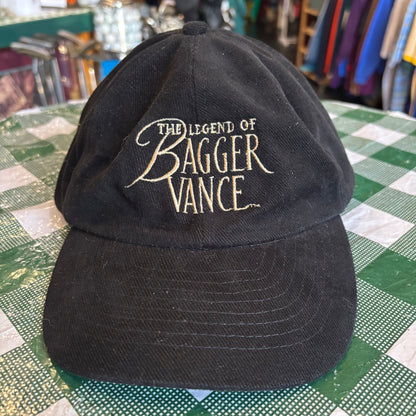 Vintage Legend of Bagger Vance movie hat