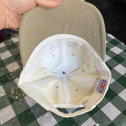 Vintage Energizer Senior Tour championship