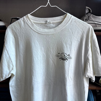 Vintage Murray Brothers Caddyshack T shirt M