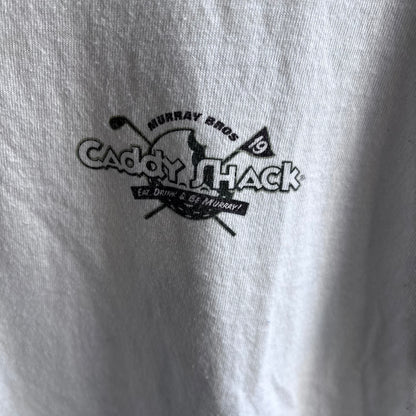 Vintage Murray Brothers Caddyshack T shirt M