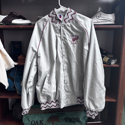 Vintage Woodward jacket