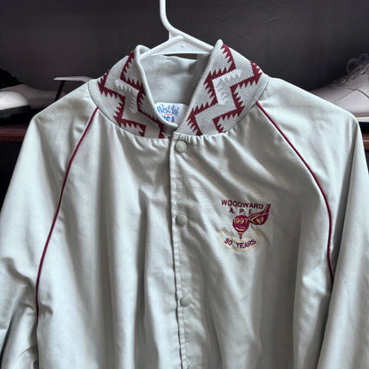 Vintage Woodward jacket