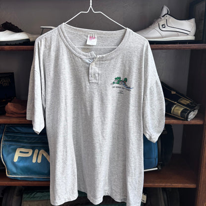 Vintage Lake Murray golf t shirt