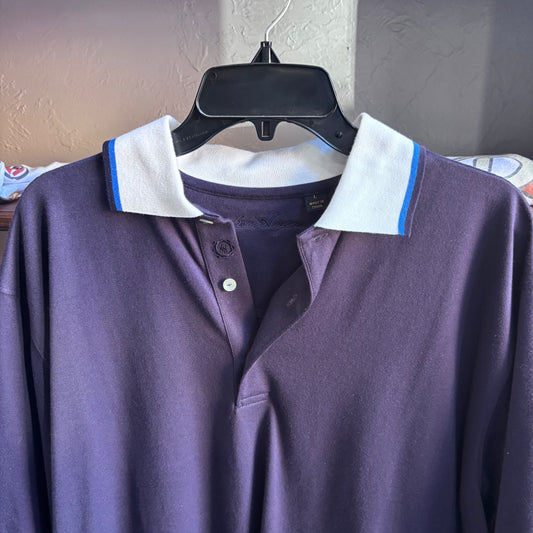 Ben Hogan polo