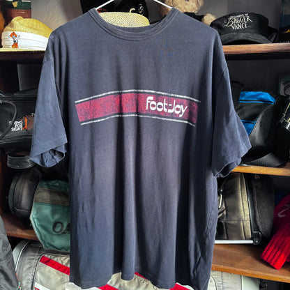 Vintage Footjoy golf t shirt L