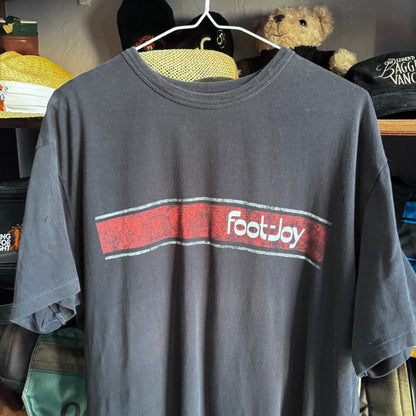 Vintage Footjoy golf t shirt L