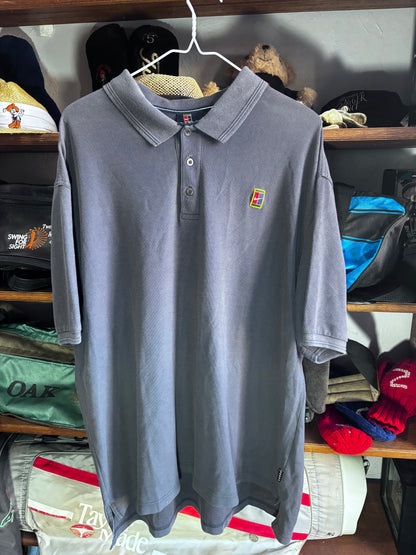 Vintage Nike golf polo