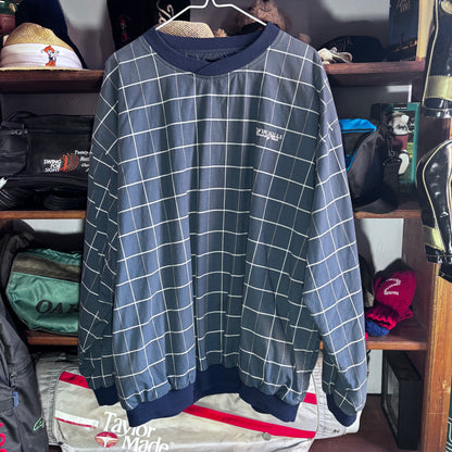 Vintage Twin Hills pullover