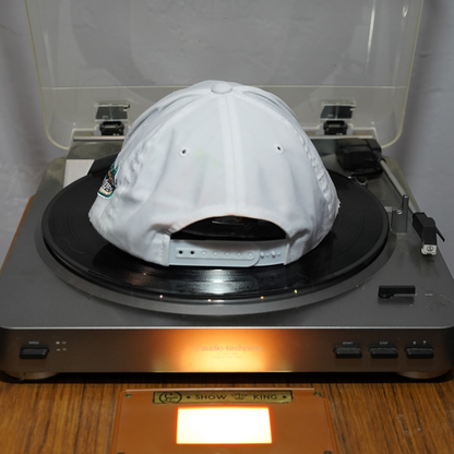 Vintage Kentucky Derby 1999 Hat Snapback.