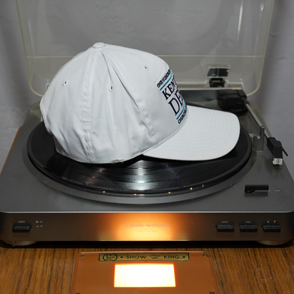 Vintage Kentucky Derby 1999 Hat Snapback.