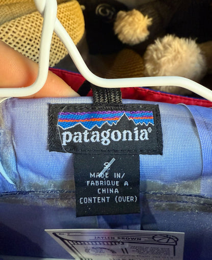 VTG Patagonia Rain Jkt 014