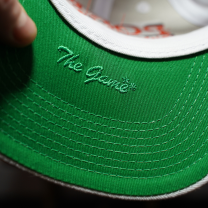 Vintage Mine OSU Pokes Hat Snapback. Oklahoma State Cowboys.