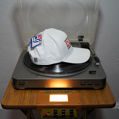 Vintage Mine OSU Pokes Hat Snapback. Oklahoma State Cowboys.