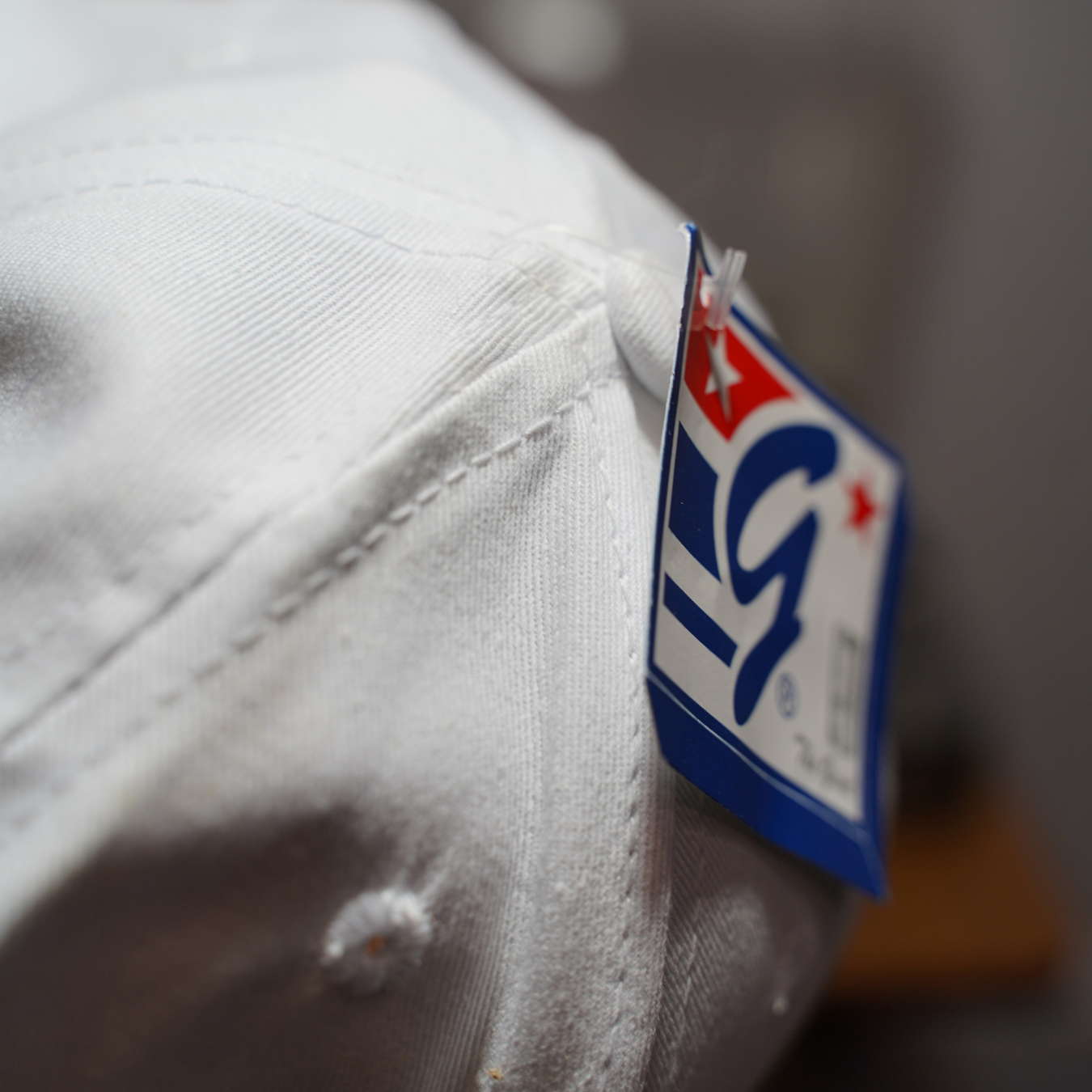 Vintage Mine OSU Pokes Hat Snapback. Oklahoma State Cowboys.