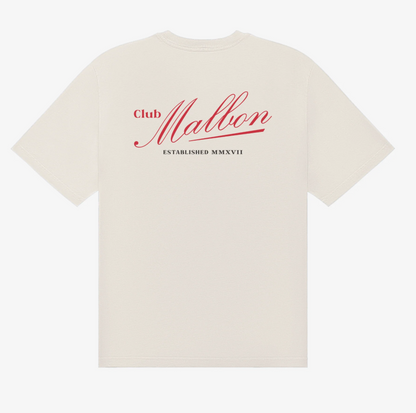 Malbon Bermuda Member Tee