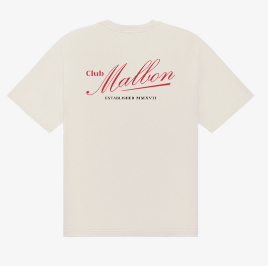 Malbon Bermuda Member Tee