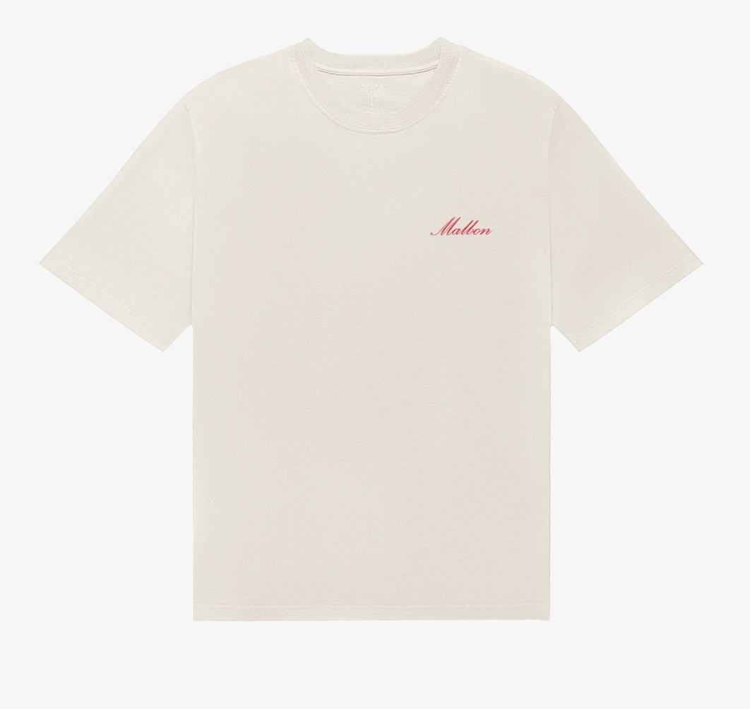 Malbon Bermuda Member Tee