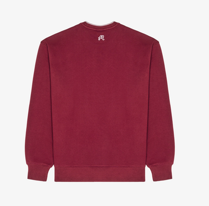 Malbon Monarch crewneck