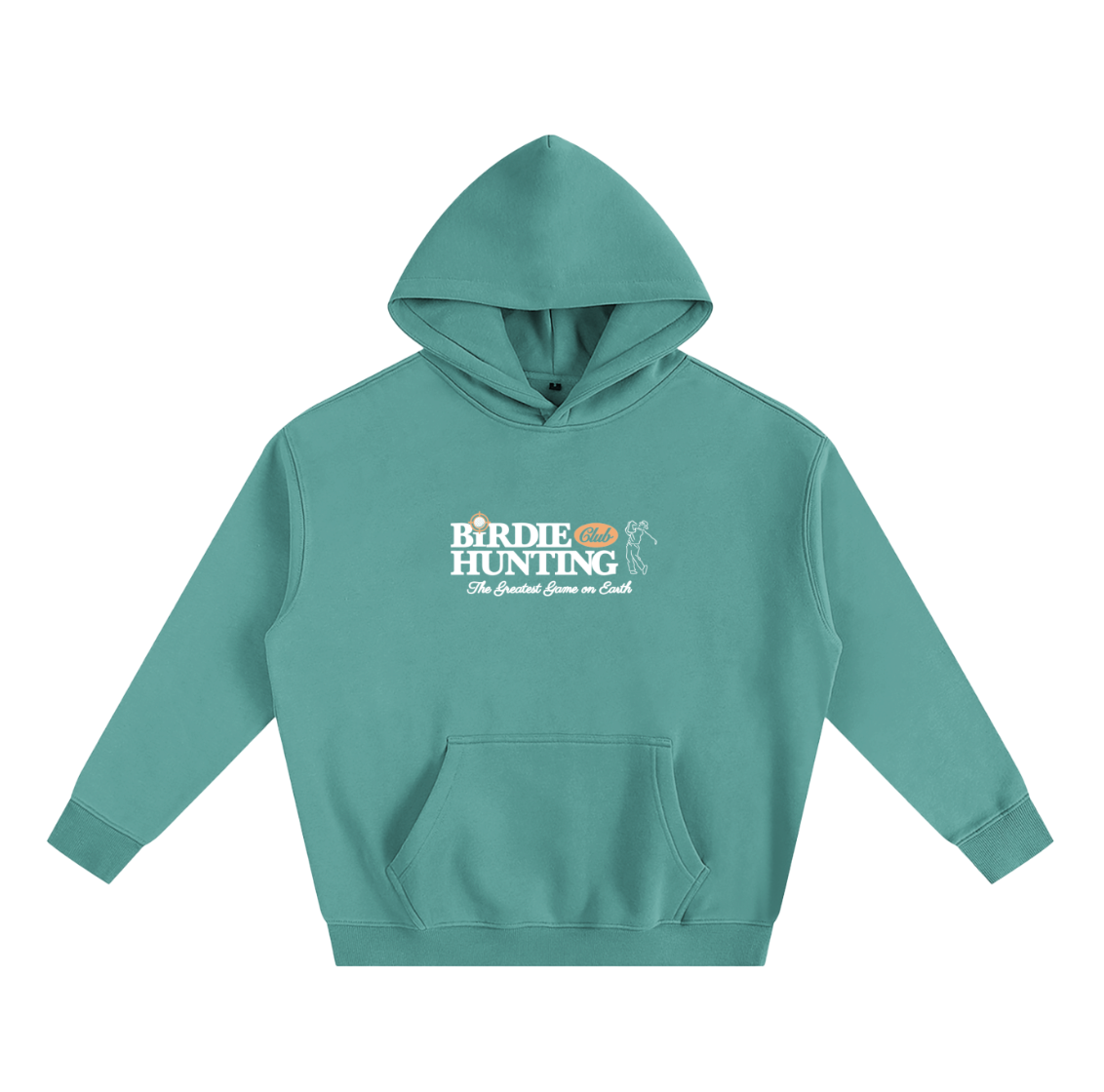 Birdie Hunting Club hoodie
