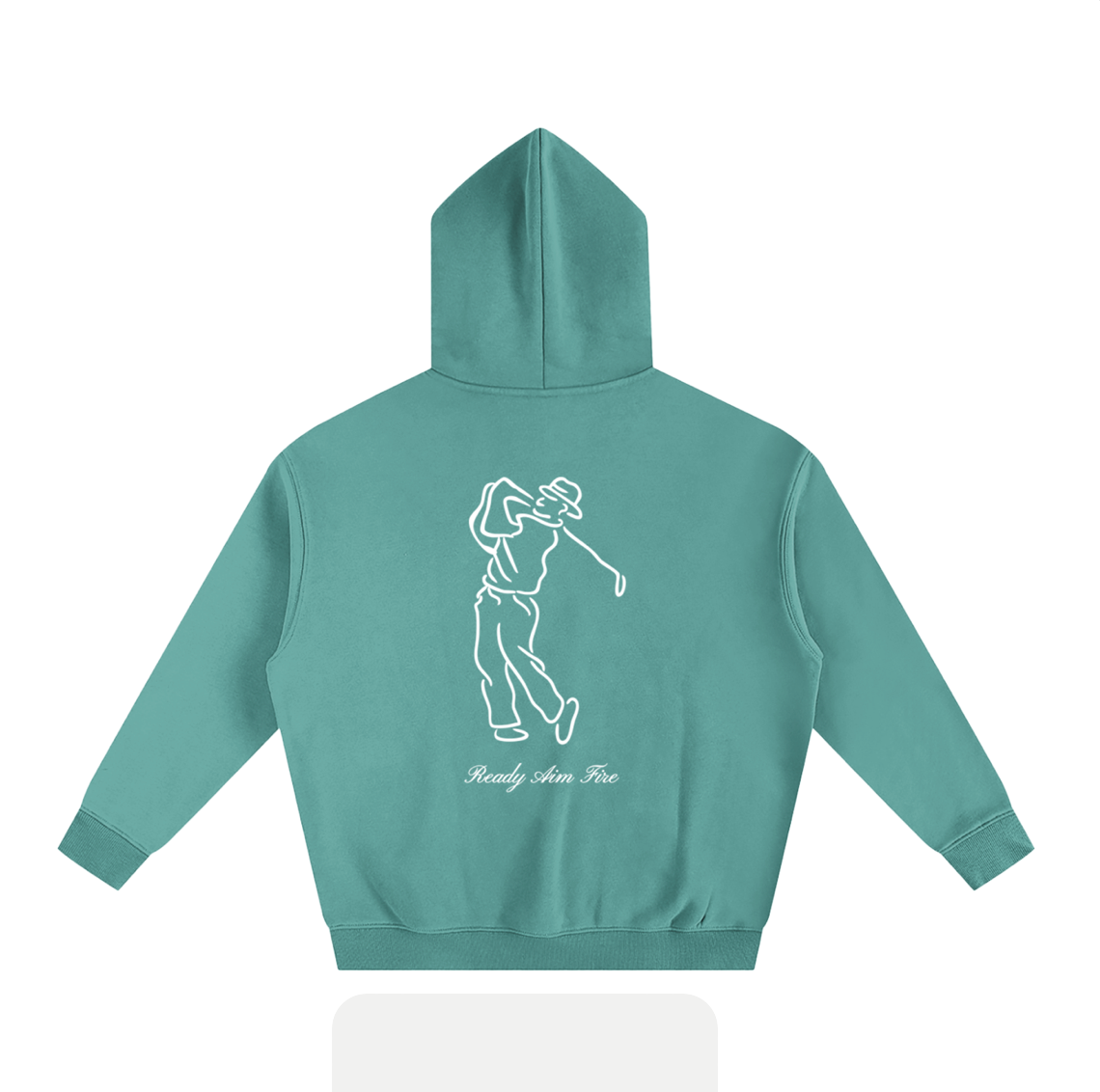 Birdie Hunting Club hoodie