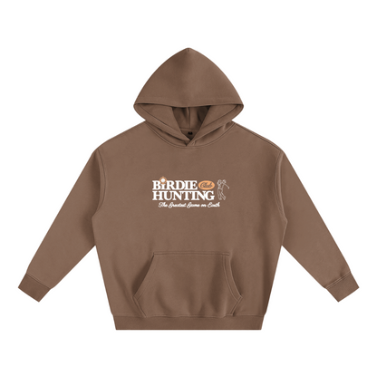 Birdie Hunting Club hoodie