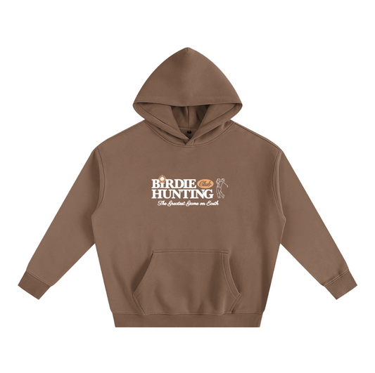 Birdie Hunting Club hoodie