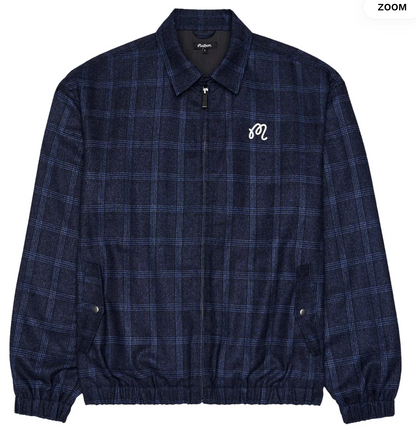 Malbon Harrington jacket