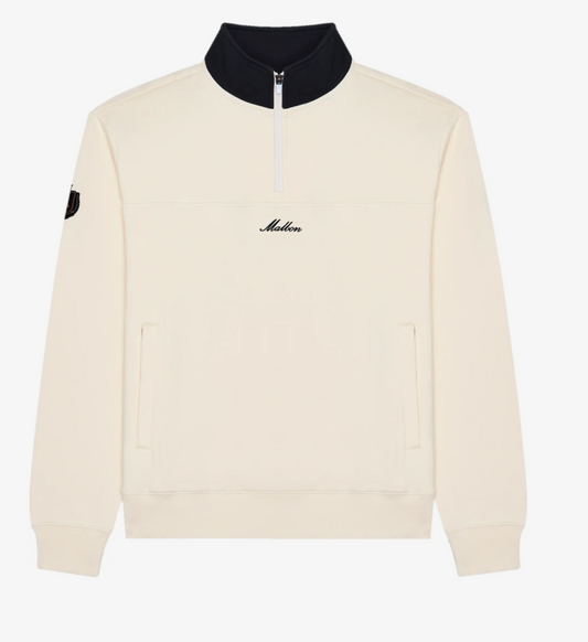 Malbon pullover sweatshirt