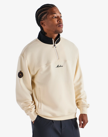 Malbon pullover sweatshirt