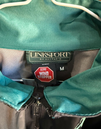 VTG Linksport 1/4 Zip 014