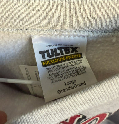 VTG OU Sweatshirt 014