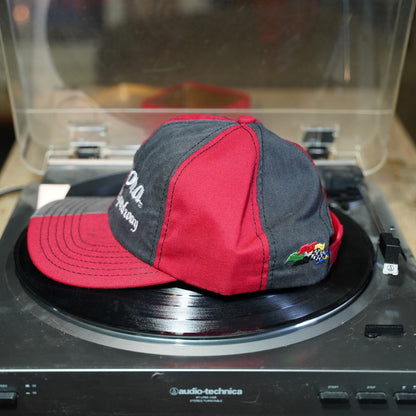 Vintage Daytona International Speedway 2 tone hat snapback