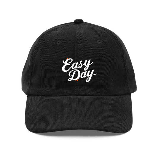 Easy Day Hat