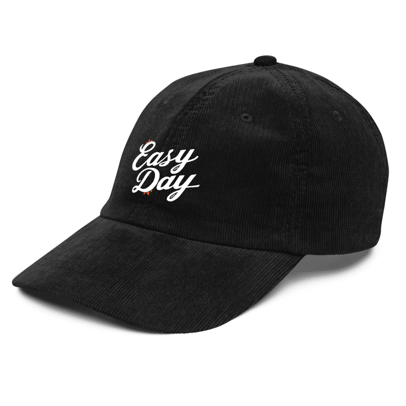 Easy Day Hat