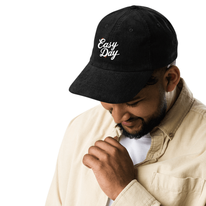 Easy Day Hat