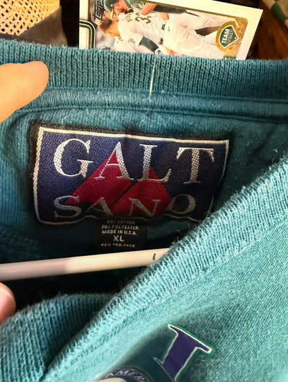 VTG Golf Sweatshirt 014