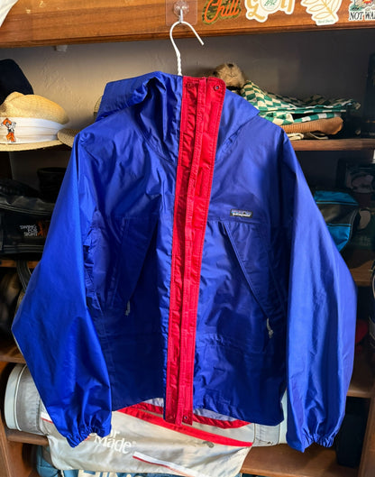 VTG Patagonia Rain Jkt 014