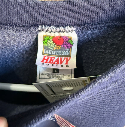 VTG 9/11 Sweatshirt 014